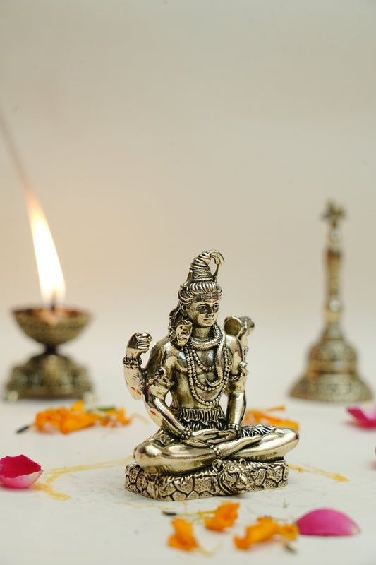 LORD SHIVA IDOL