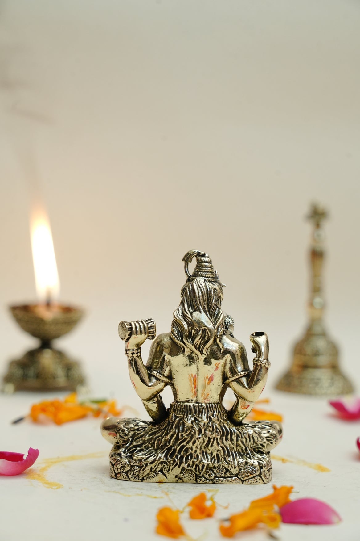 LORD SHIVA IDOL