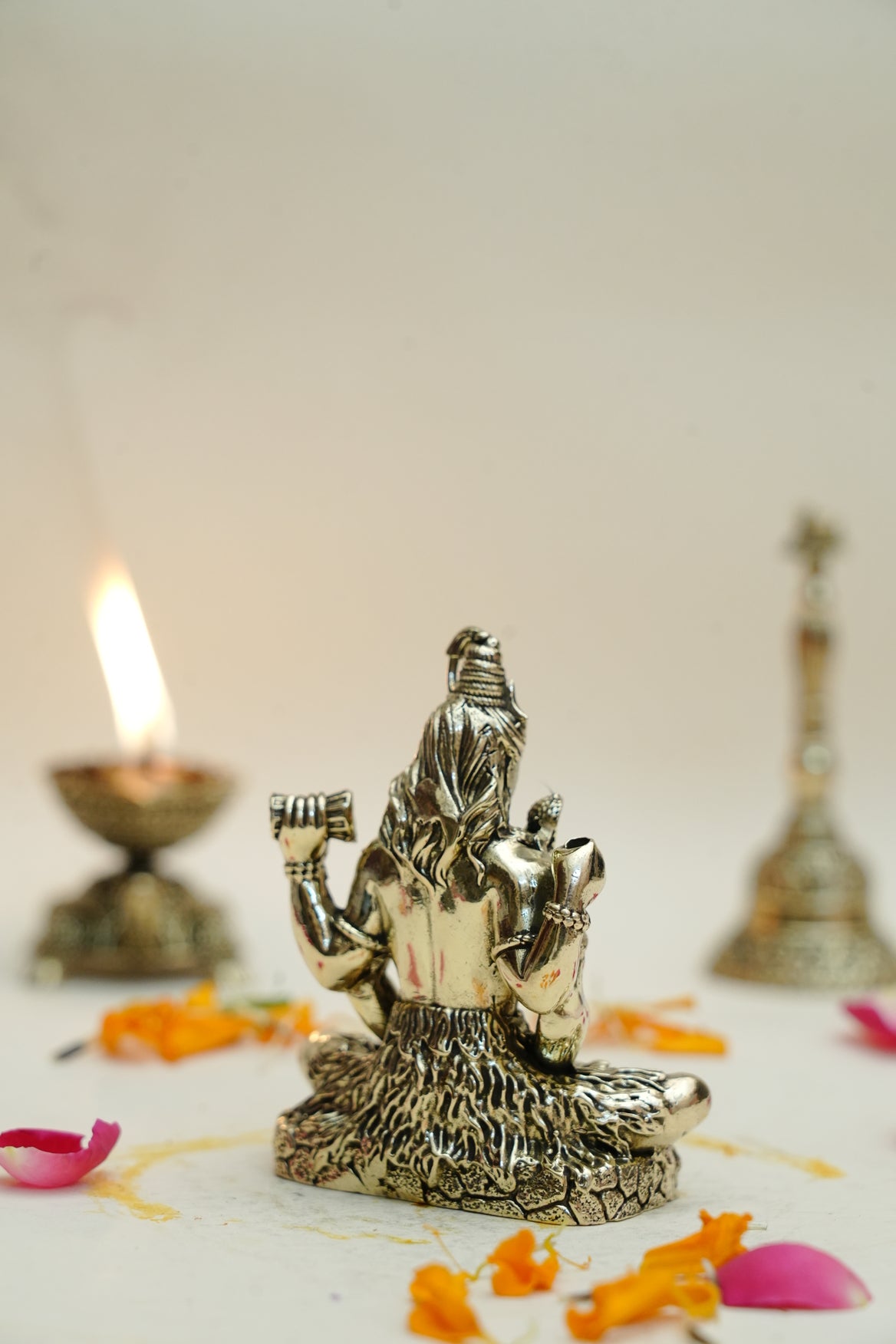 LORD SHIVA IDOL