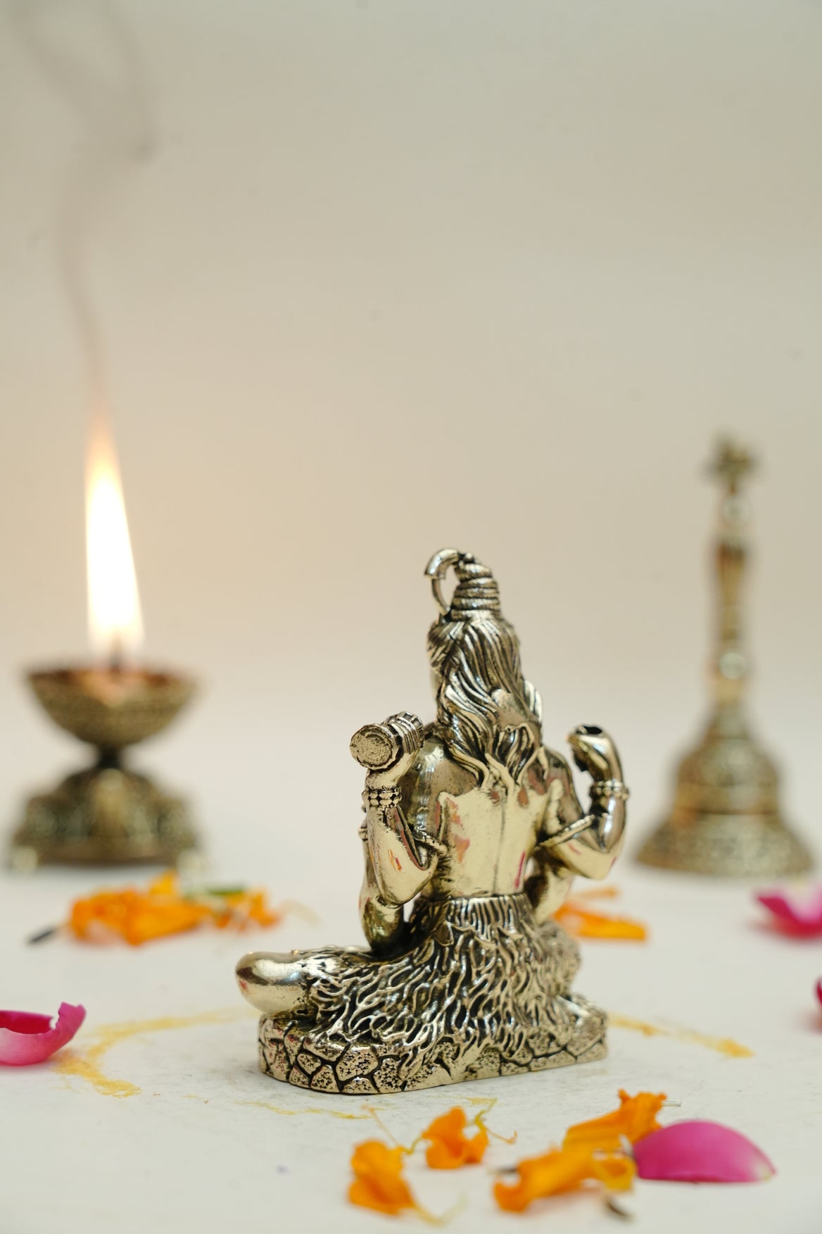 LORD SHIVA IDOL