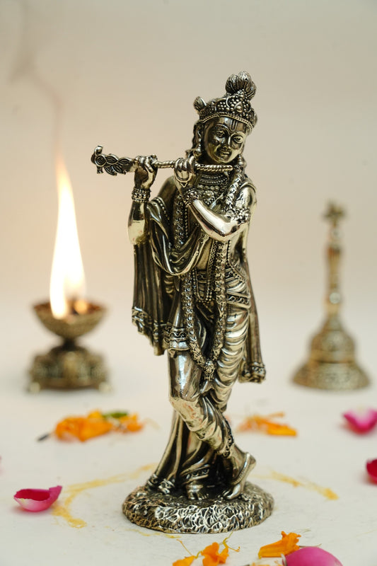 KRISHNA STADING IDOL TYPE 2