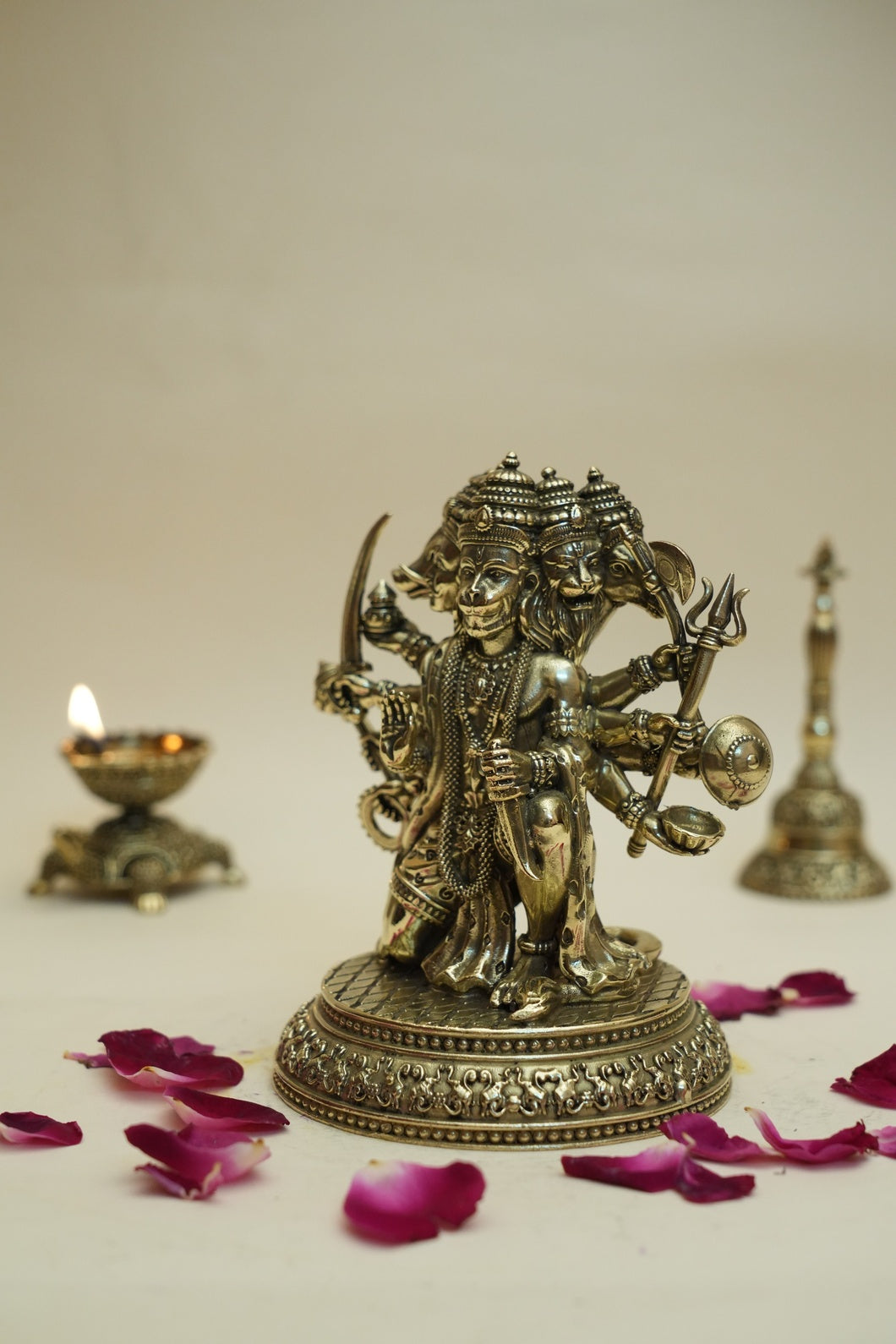 PANCHMUKHI BALAJI IDOL