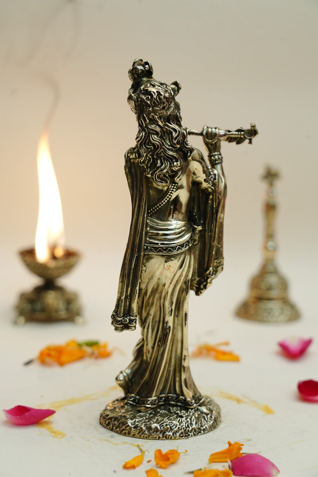 KRISHNA STADING IDOL TYPE 2