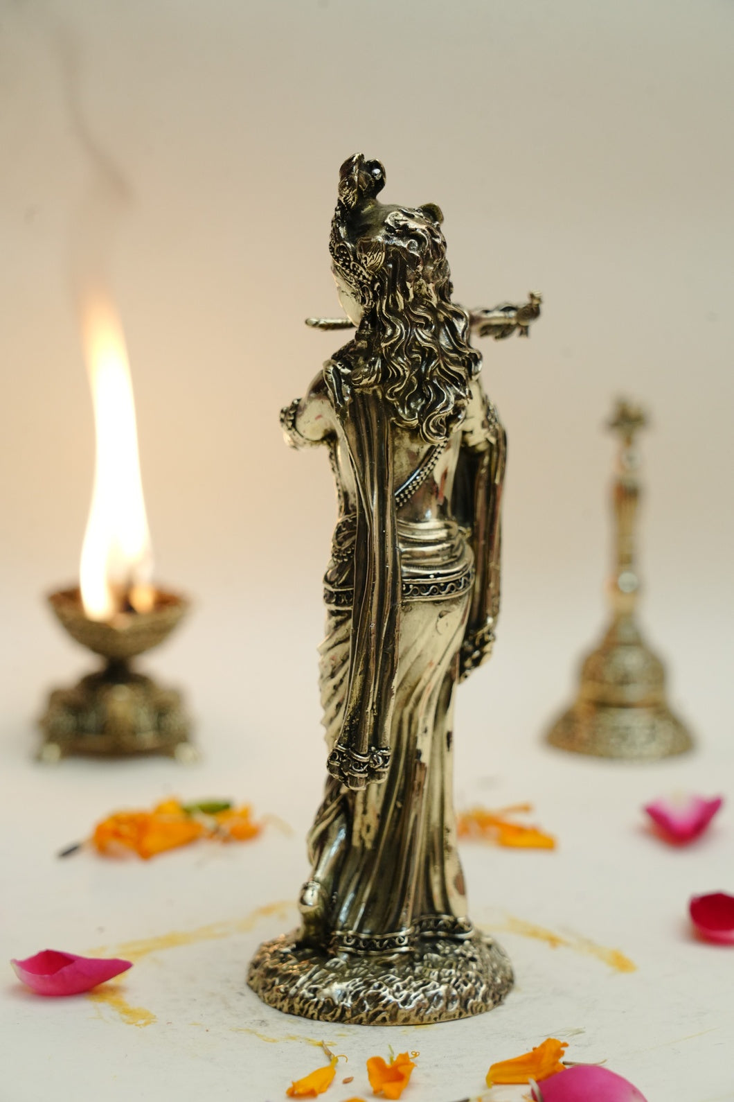 KRISHNA STADING IDOL TYPE 2