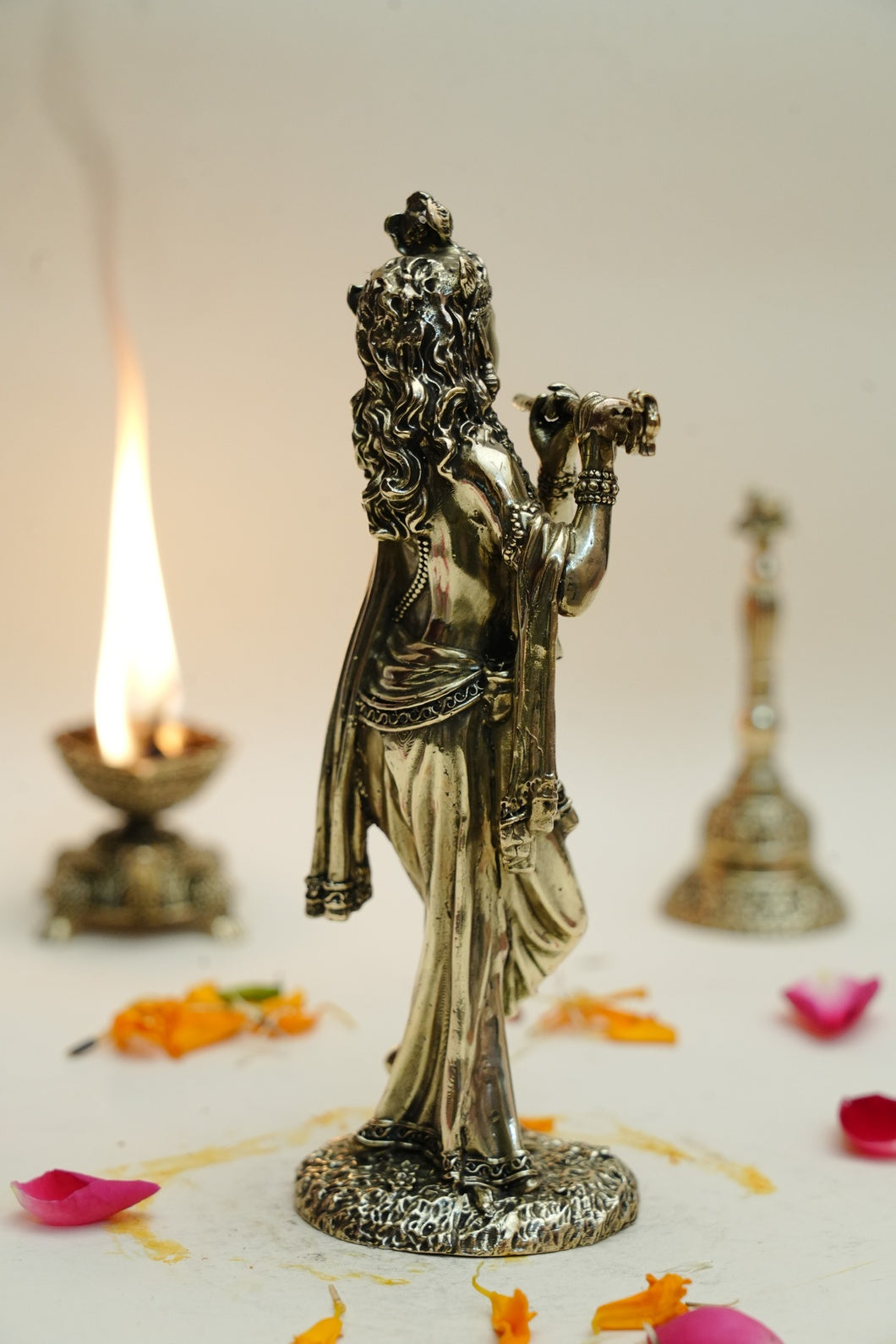 KRISHNA STADING IDOL TYPE 2