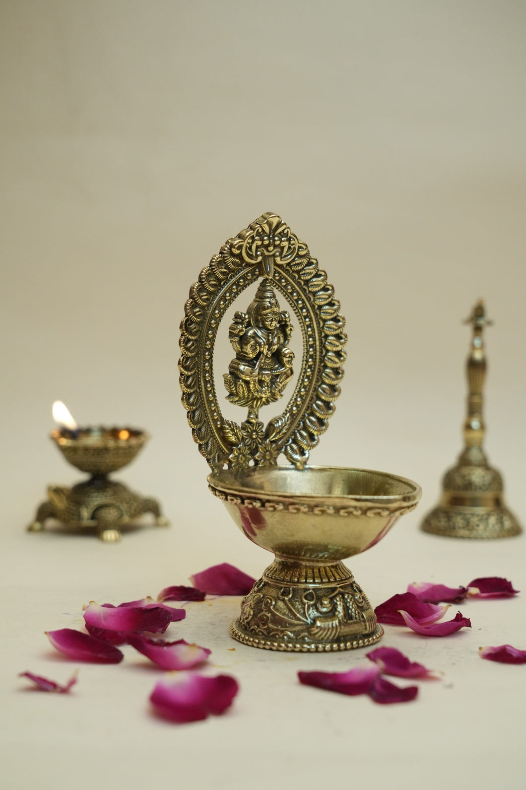 LAXMI DEEPAK