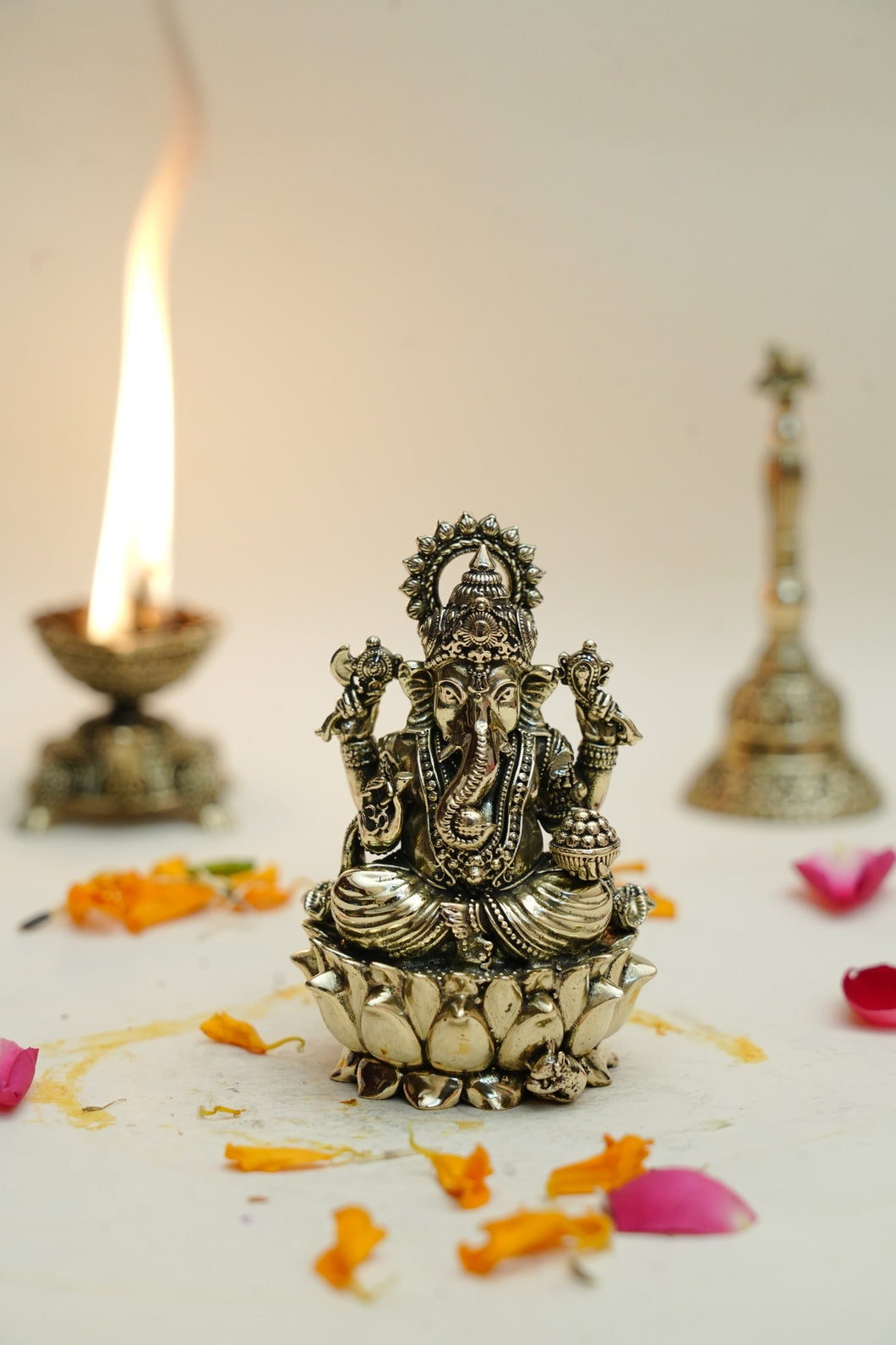 GANESH TYPE 1