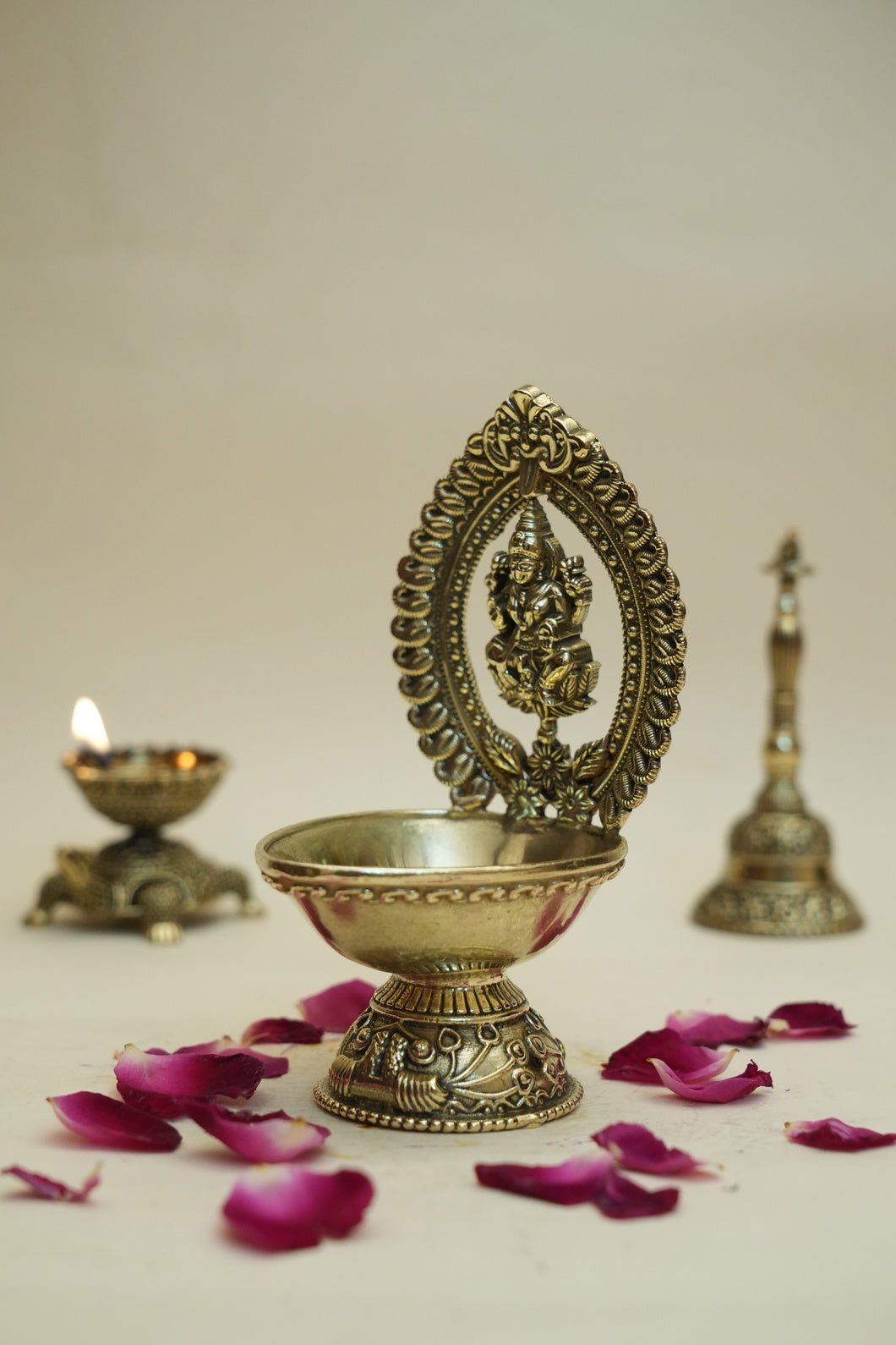 LAXMI DEEPAK