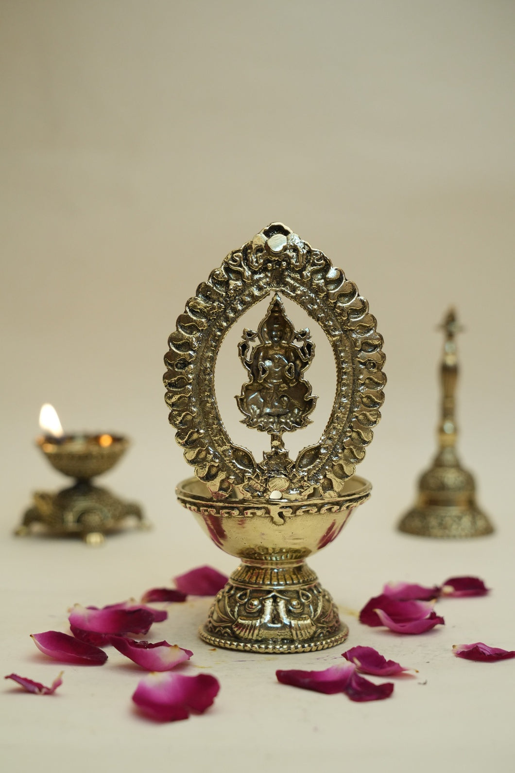 LAXMI DEEPAK