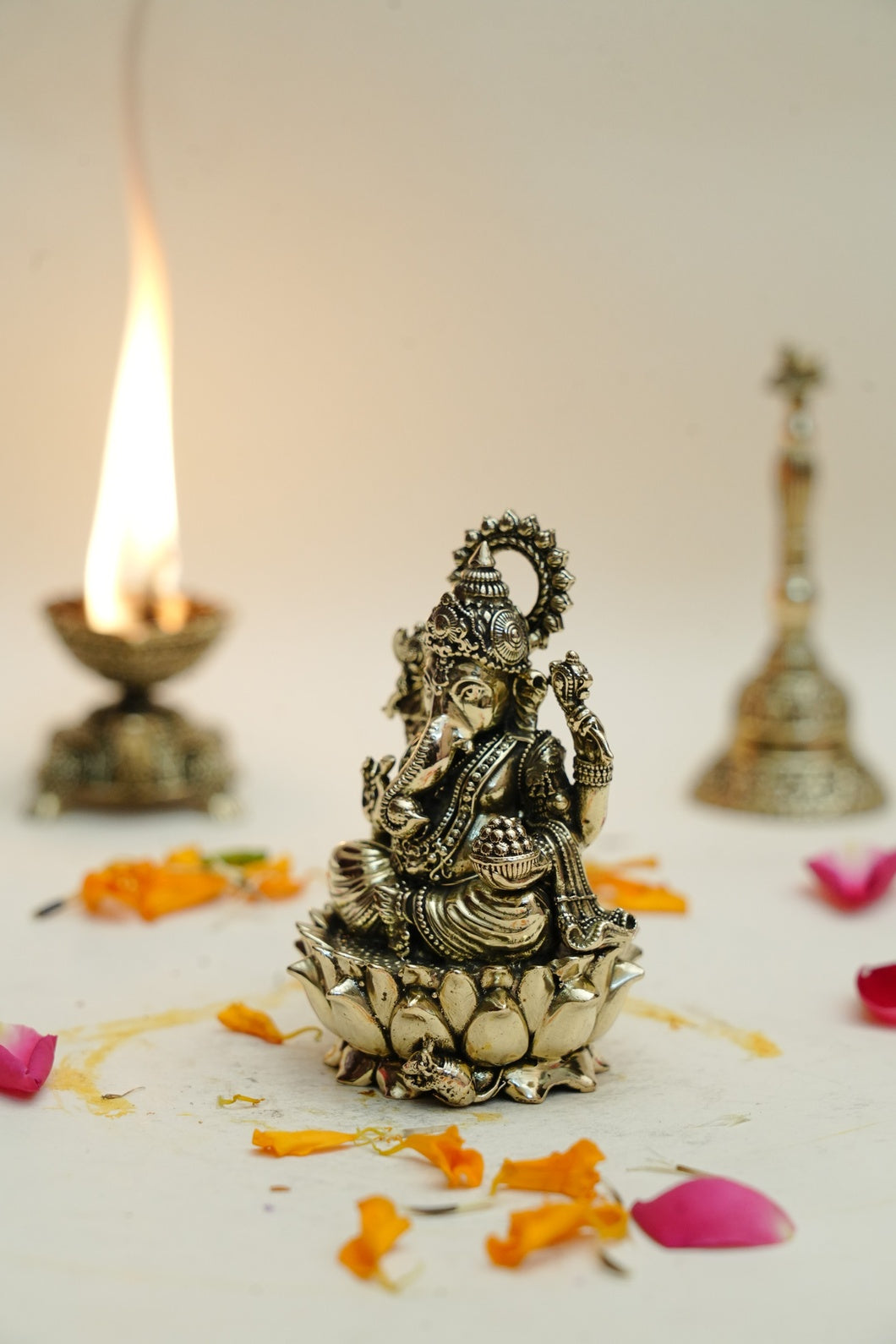 GANESH TYPE 1