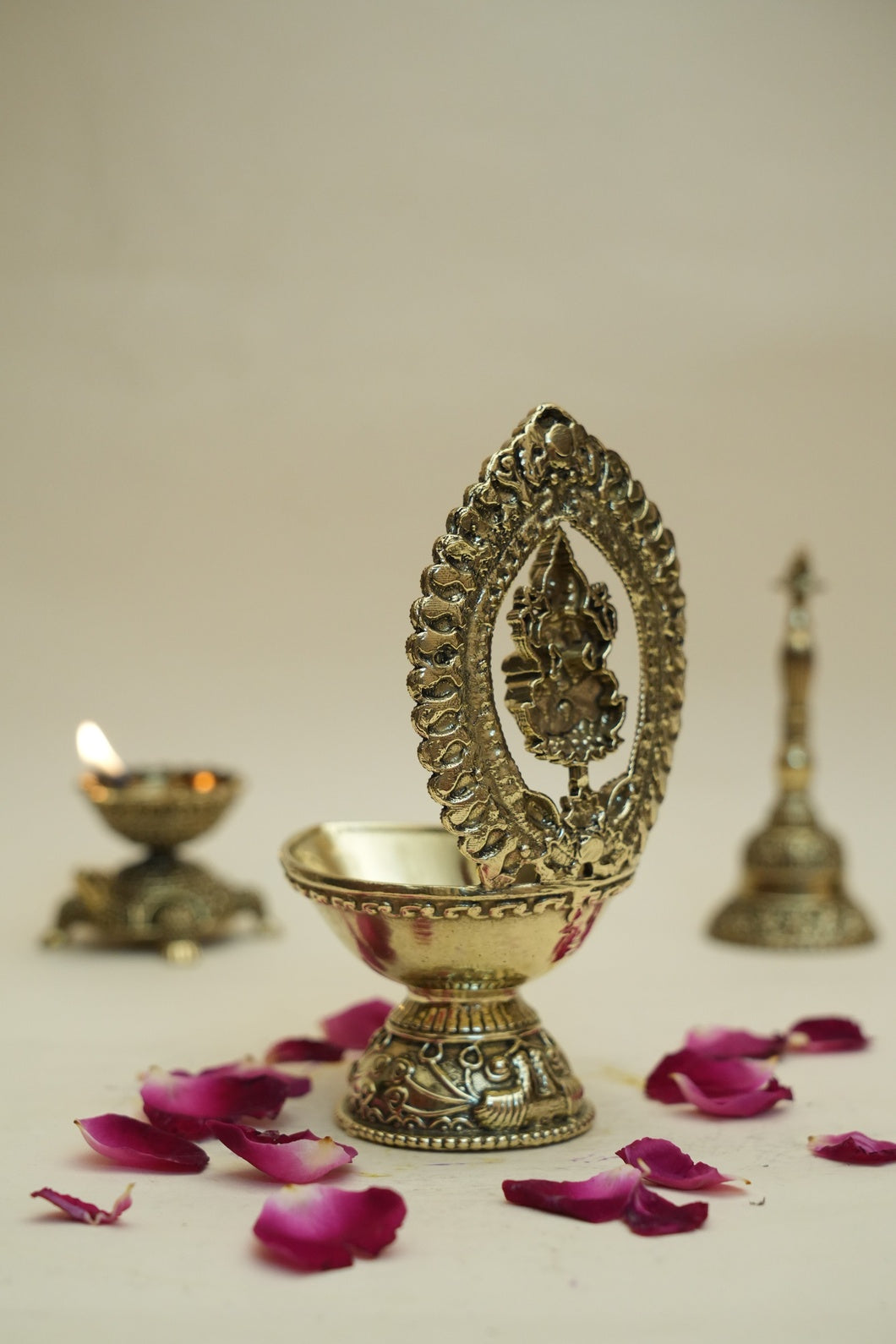 LAXMI DEEPAK