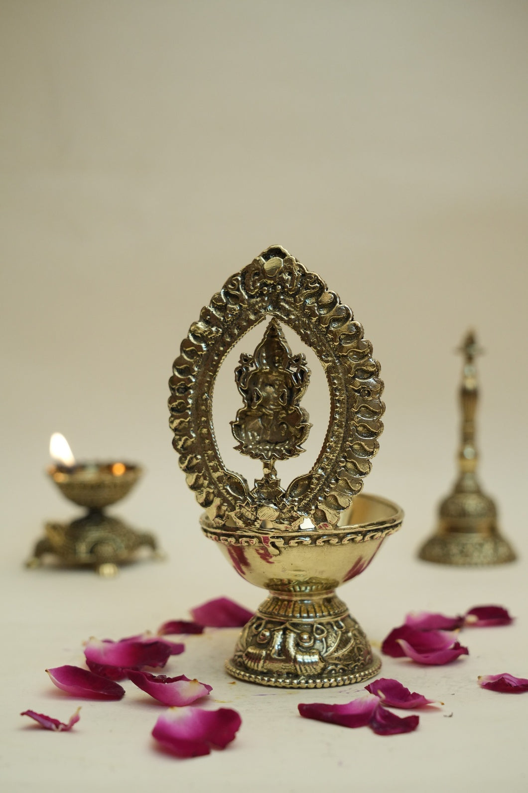 LAXMI DEEPAK