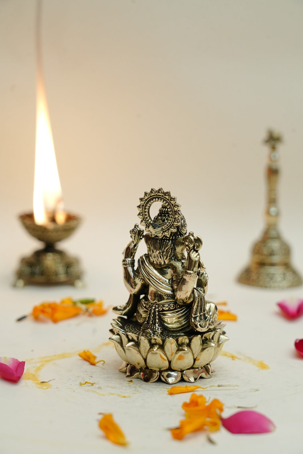 GANESH TYPE 1