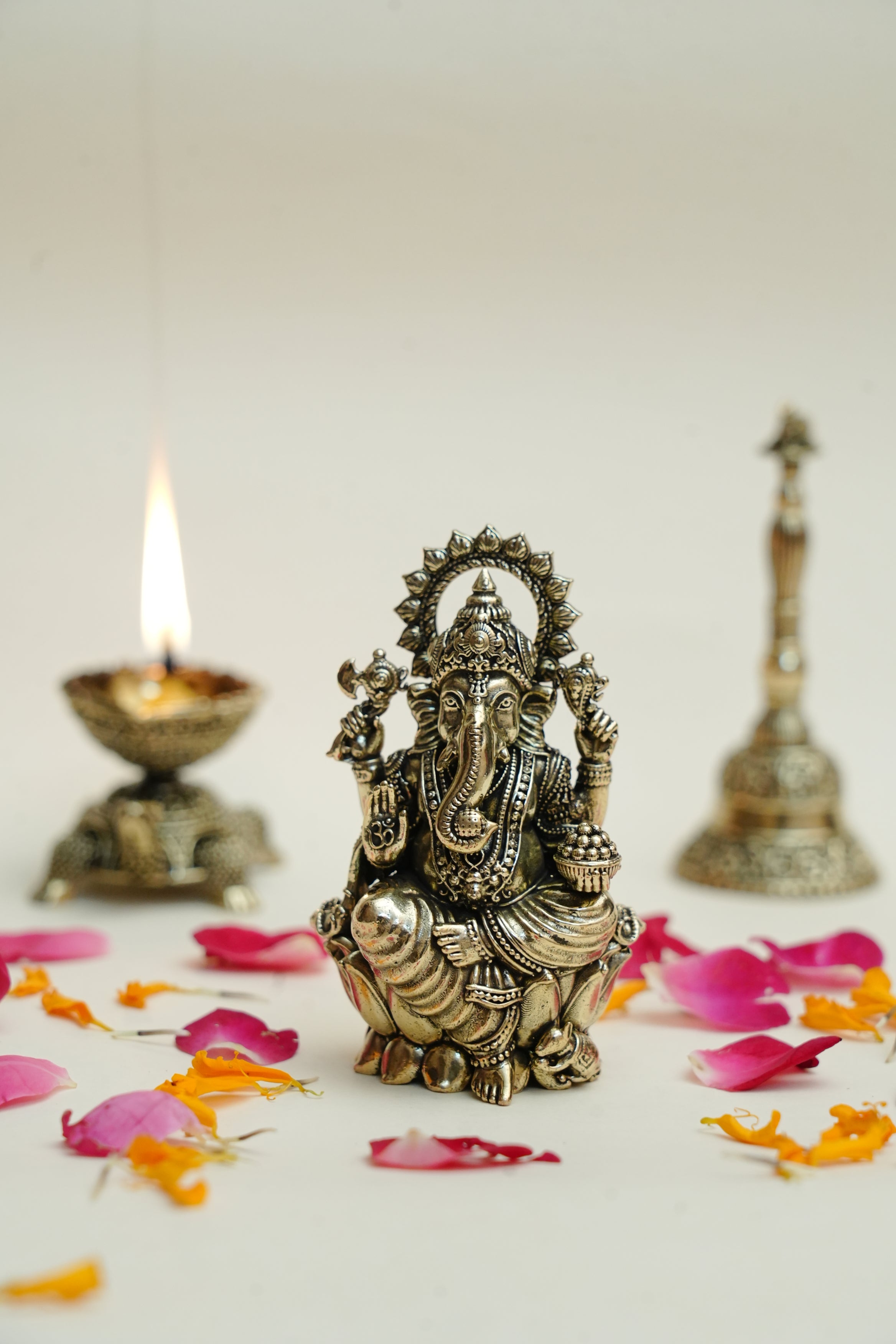 LORD GANESH IDOL