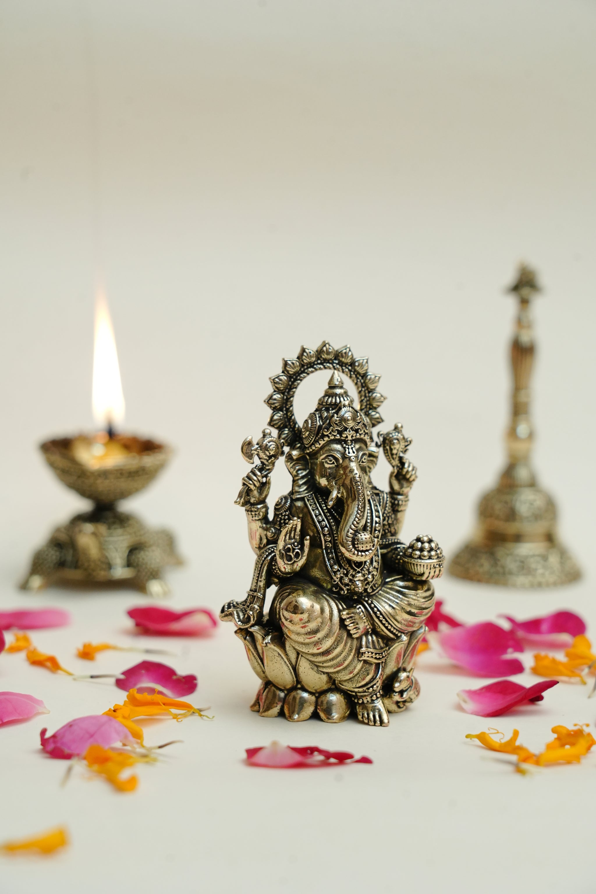 LORD GANESH IDOL