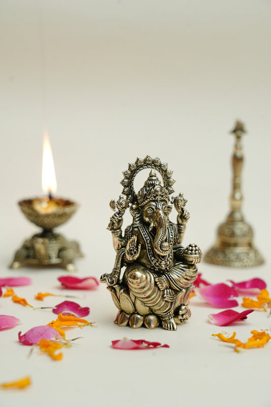 LORD GANESH IDOL