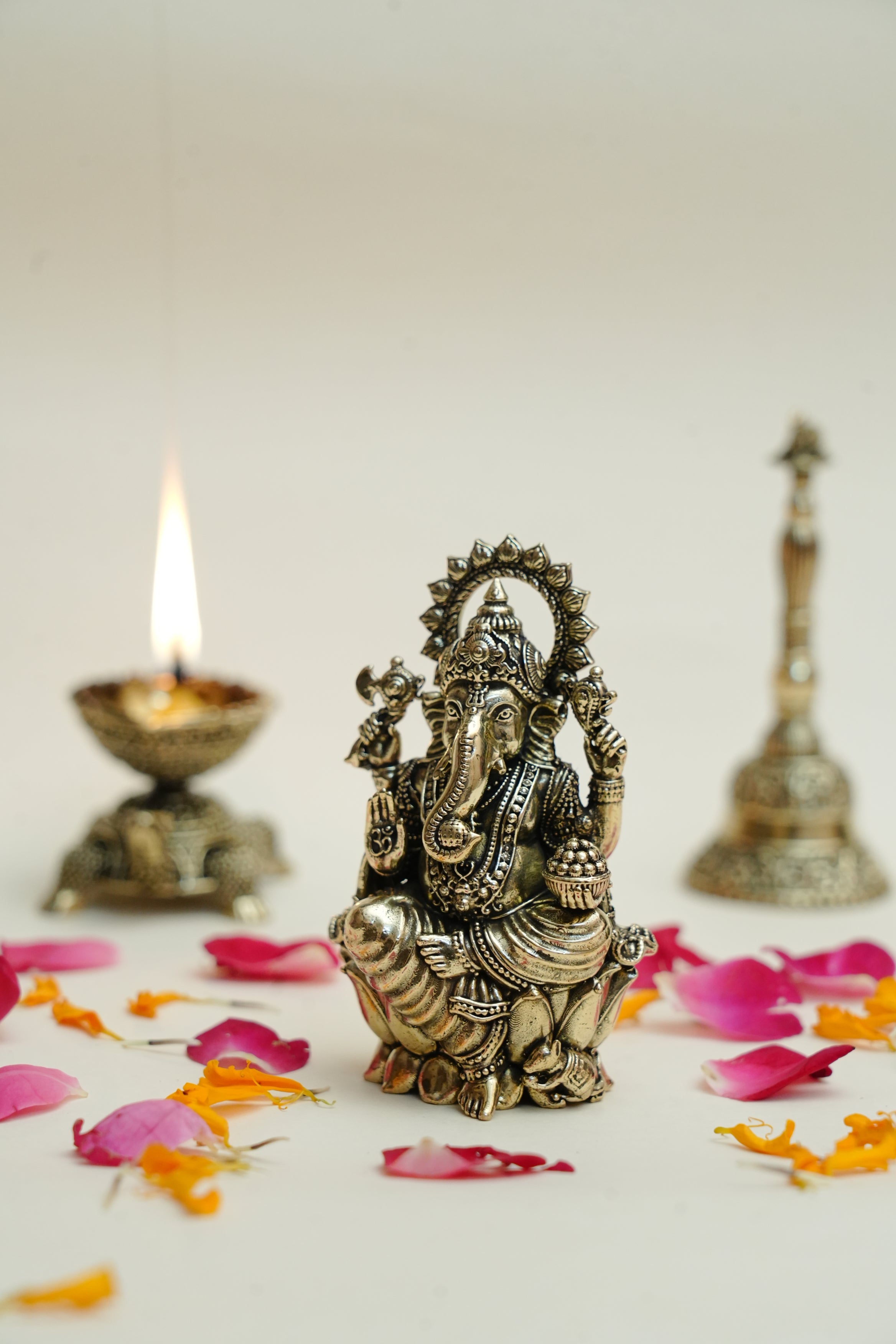 LORD GANESH IDOL