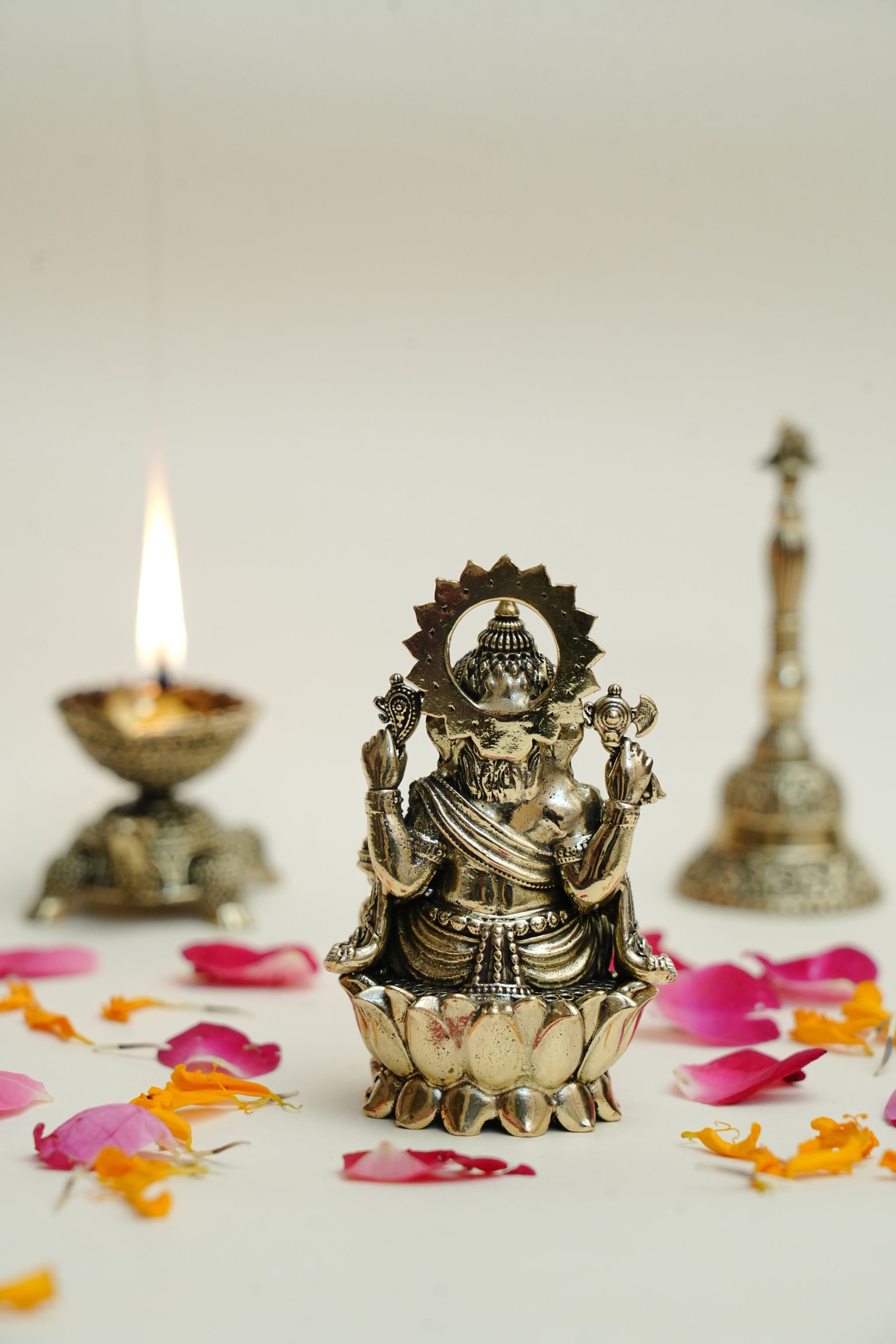 LORD GANESH IDOL