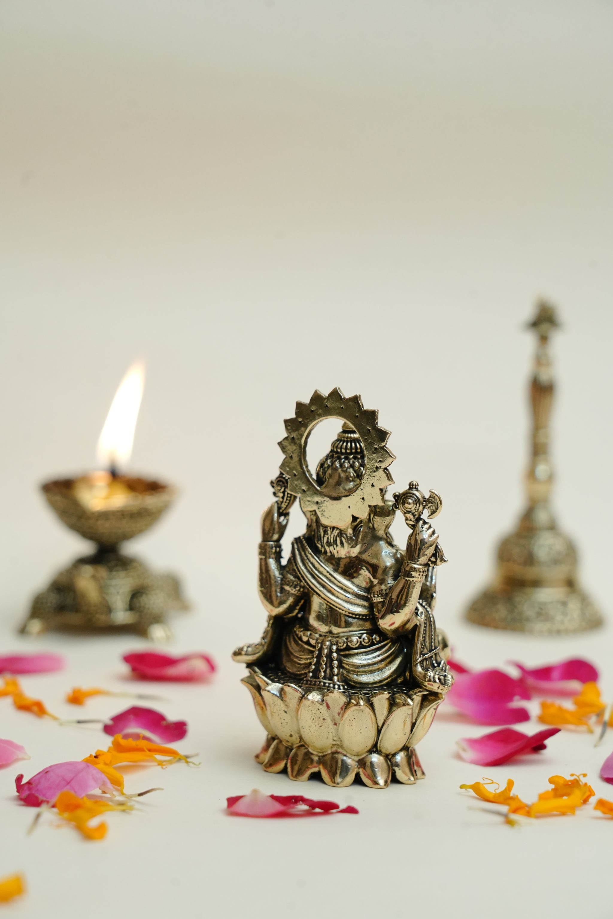 LORD GANESH IDOL