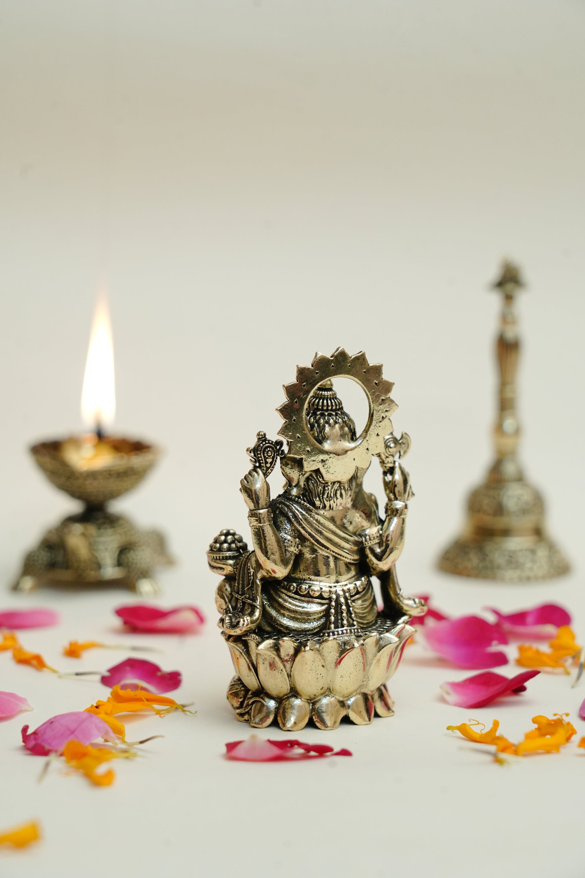 LORD GANESH IDOL
