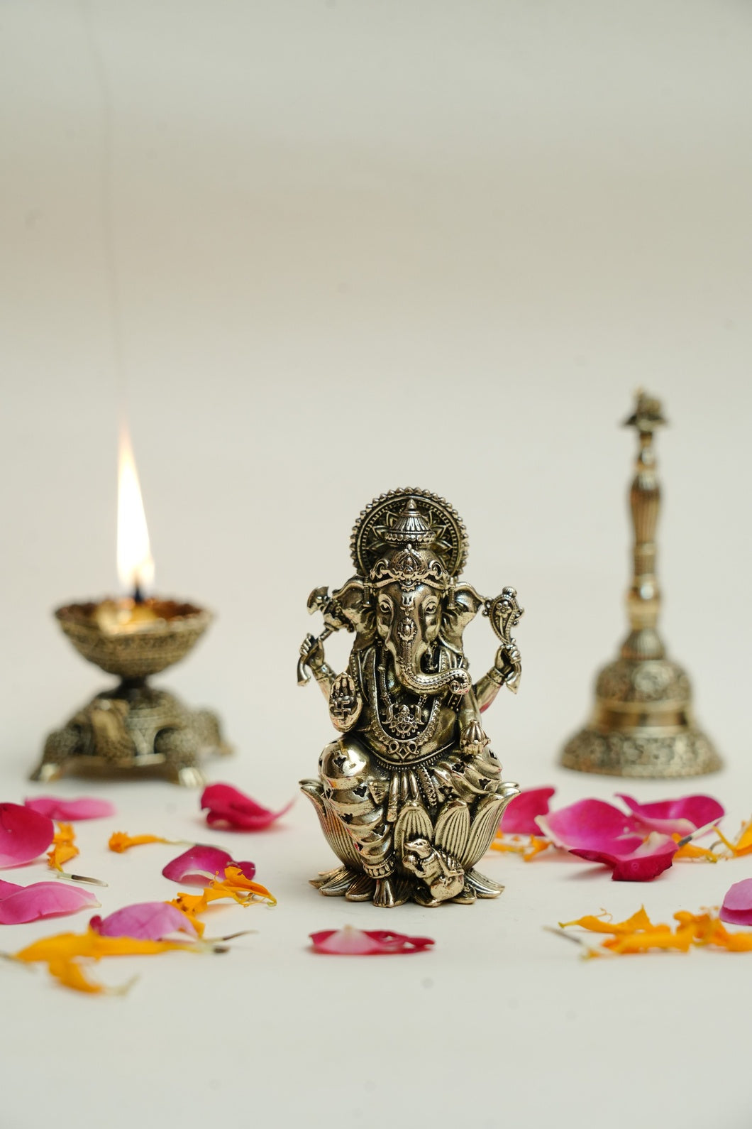 GANESH TYPE 5