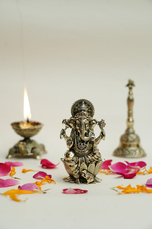 GANESH TYPE 5