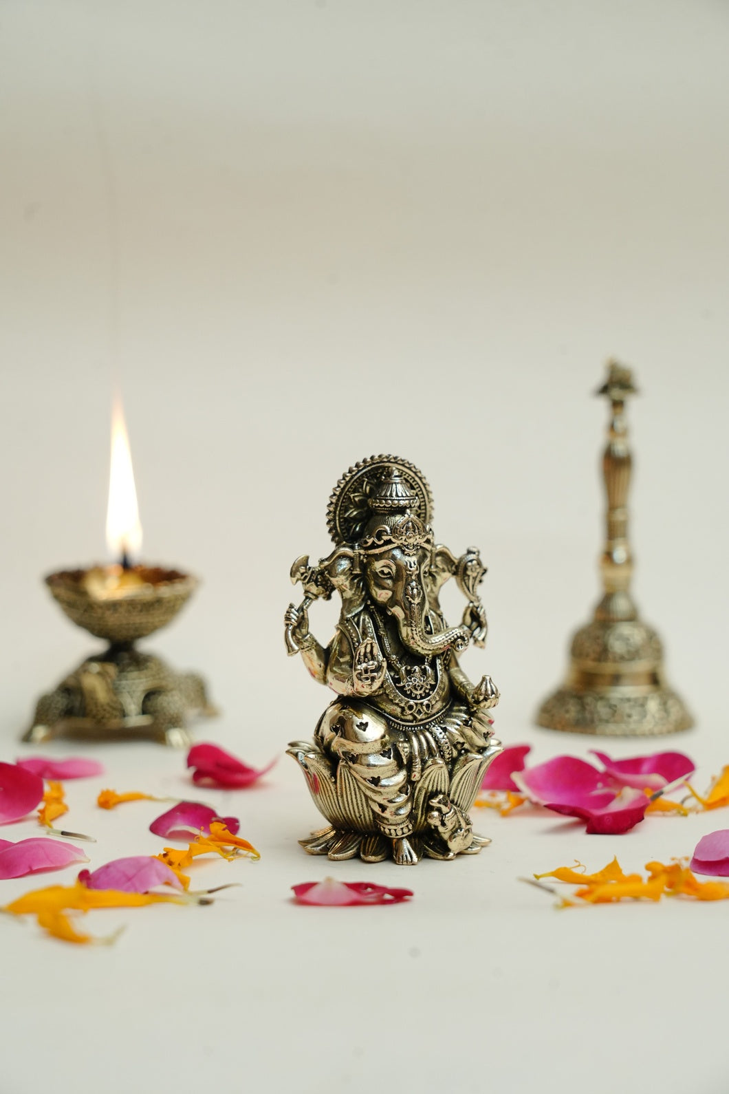 GANESH TYPE 3