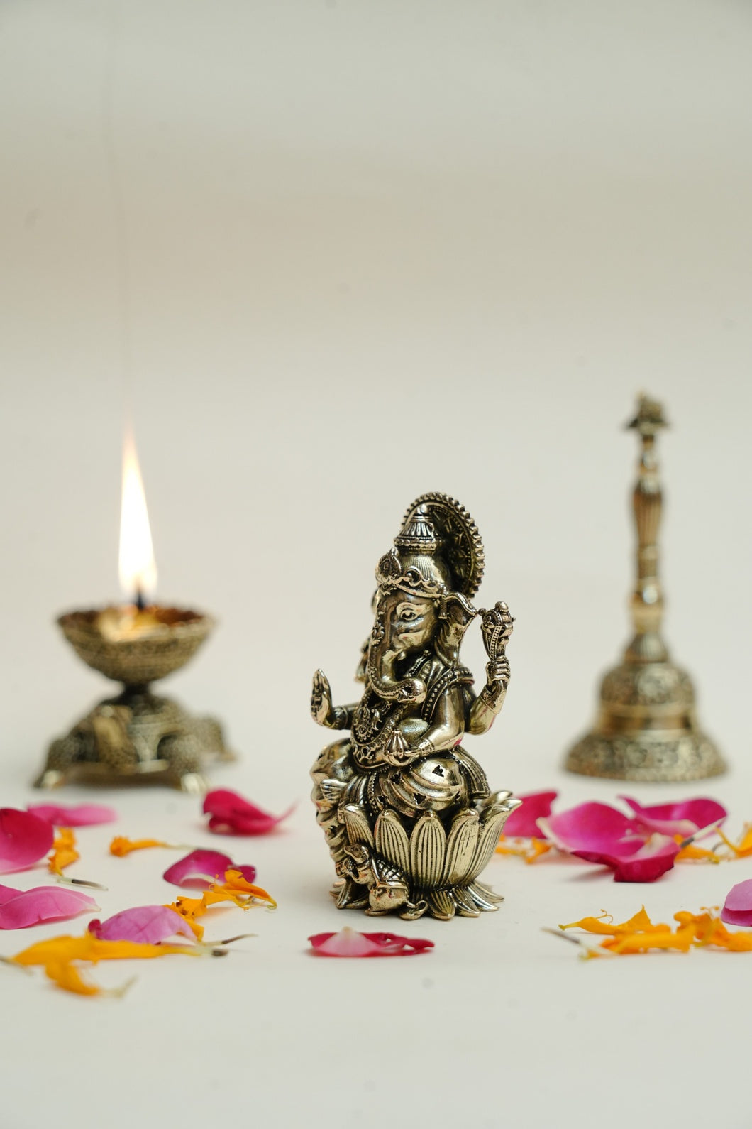 GANESH TYPE 3