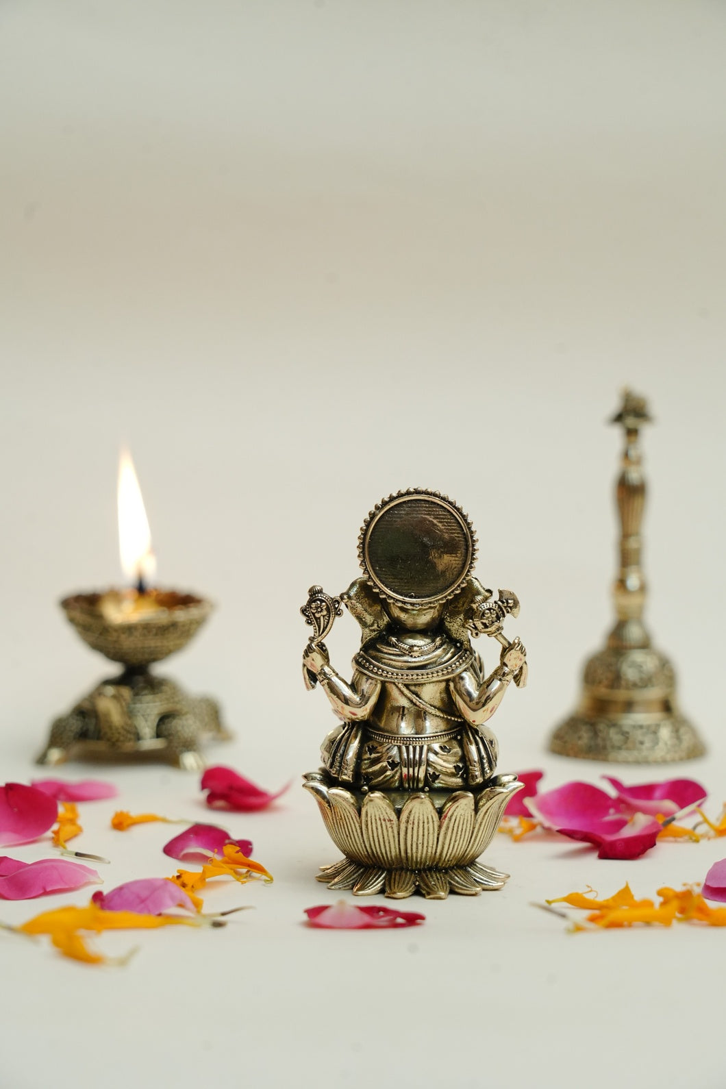 GANESH TYPE 3