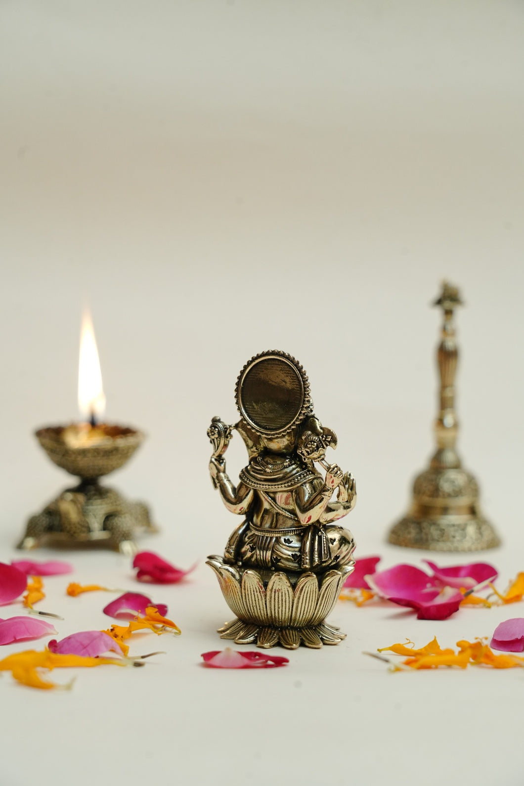 GANESH TYPE 3