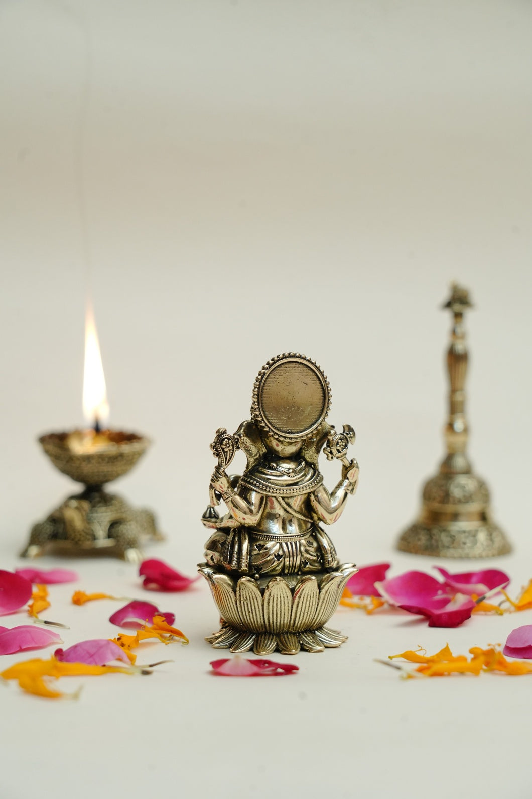 GANESH TYPE 3