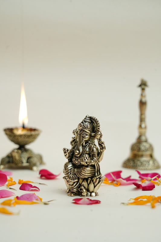 GANESH TYPE 2