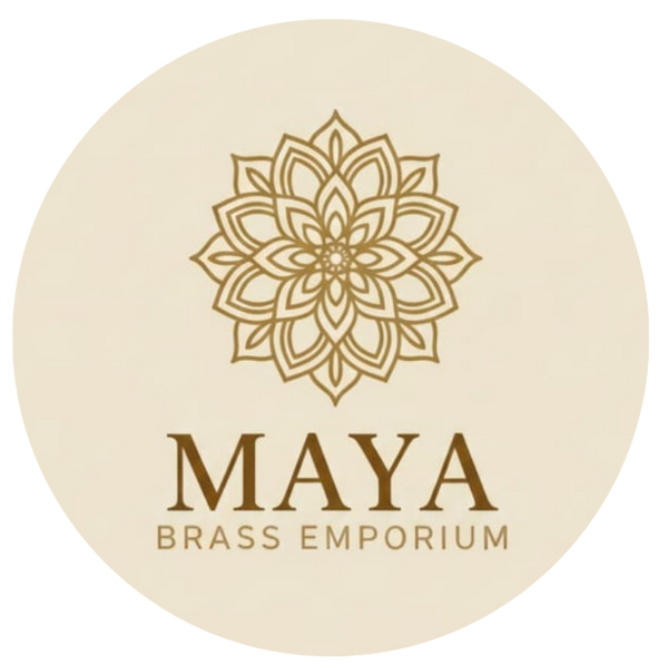 Mayabrass