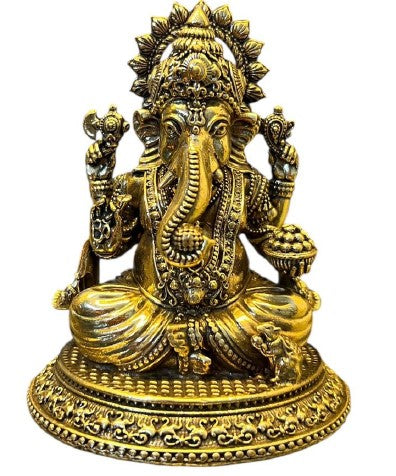 GANESH TYPE 6