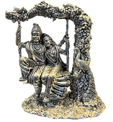 RADHAKRISHNA TYPE 2