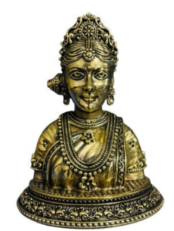 GOURI MATA IDOL