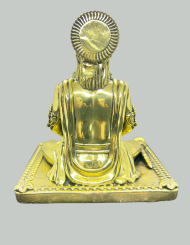 RAM BHAKHT HANUMAN IDOL