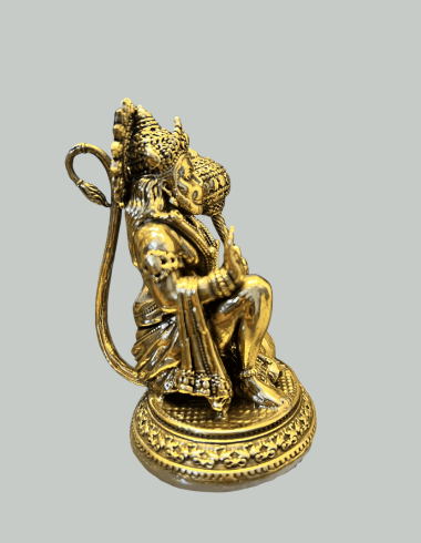 AASHIRWAD HANUMAN IDOL