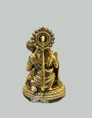 AASHIRWAD HANUMAN IDOL