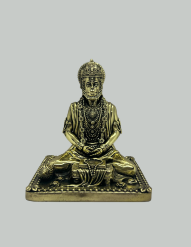 RAM BHAKHT HANUMAN IDOL