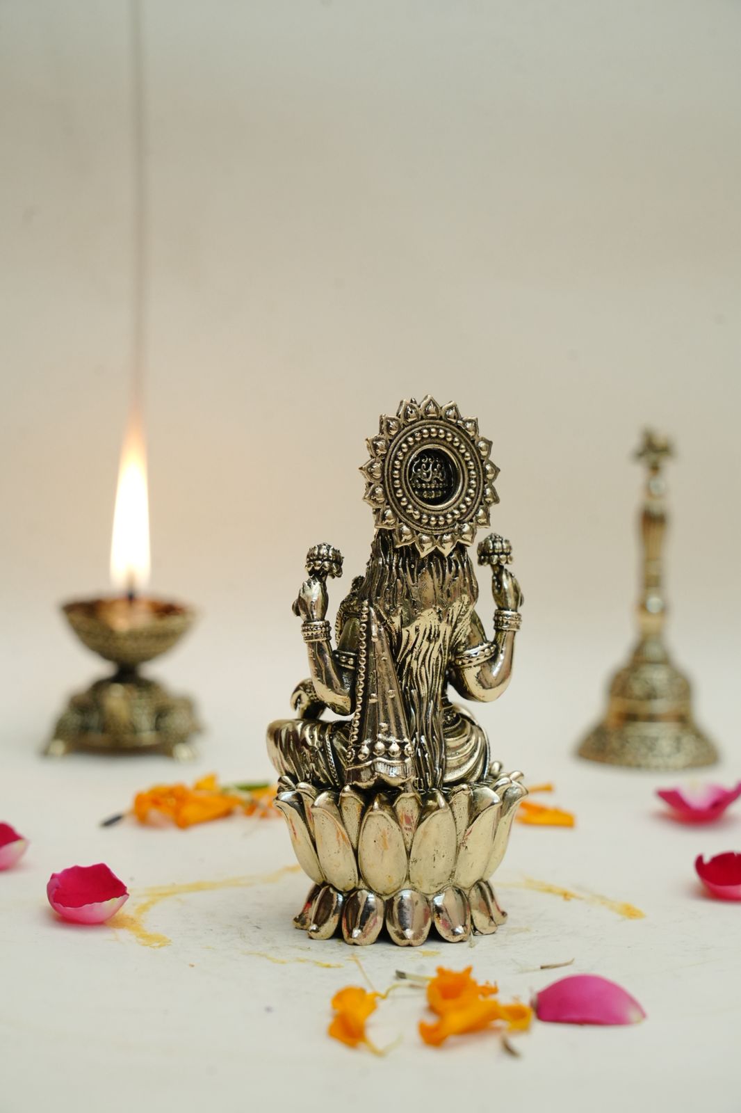 LAXMI TYPE 3