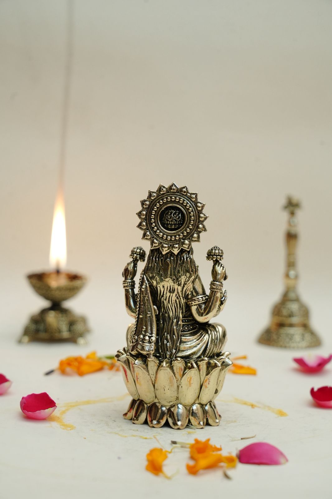 LAXMI TYPE 3