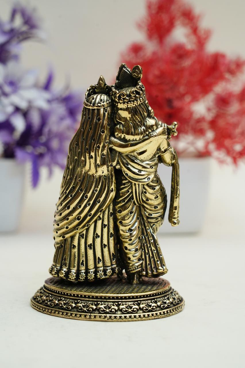 RADHA KRISHNA IDOL