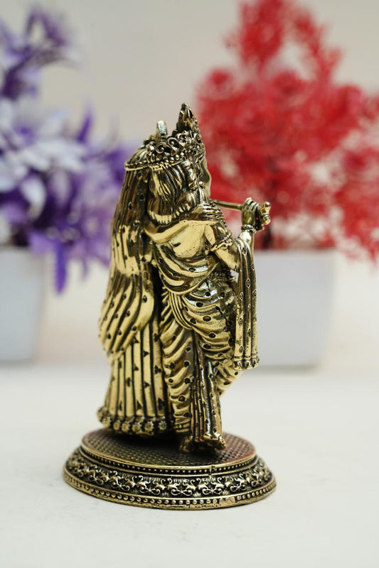 RADHA KRISHNA IDOL
