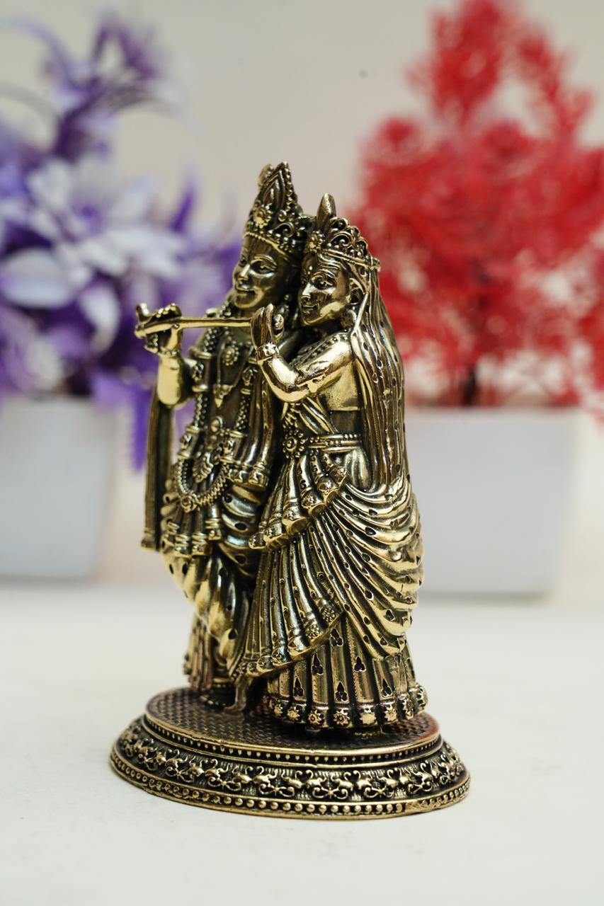 RADHA KRISHNA IDOL