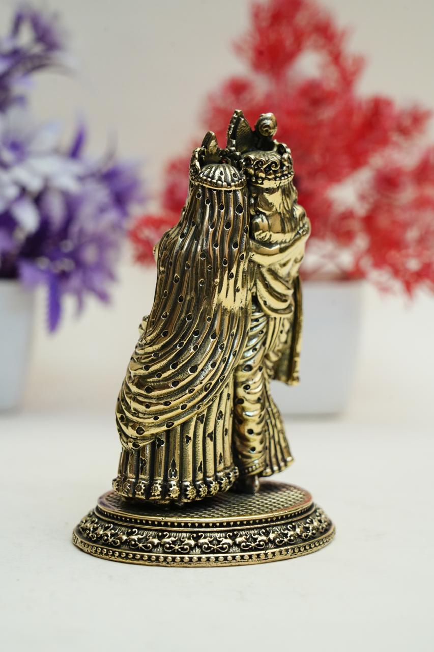 RADHA KRISHNA IDOL