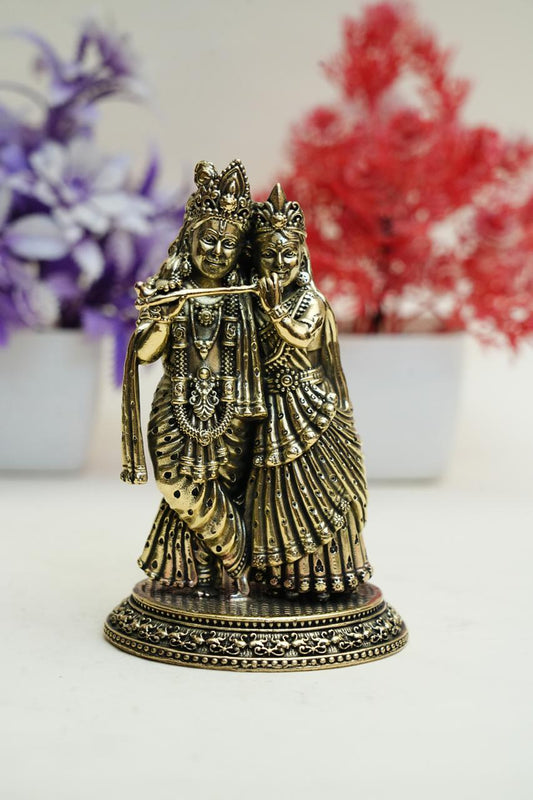 RADHA KRISHNA IDOL